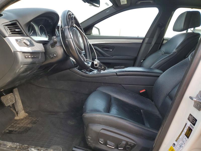 Продажа на аукционе авто 2014 Bmw 535, vin: WBA5B3C59ED292964, номер лота: 45967796