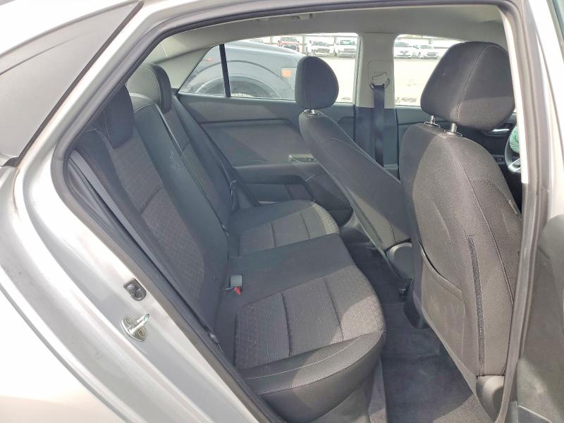 Aukcja sprzedaży 2019 Kia Rio, vin: 3KPA24AB7KE227881, numer aukcji: 51590066