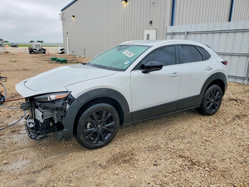 Aukcja sprzedaży 2024 Mazda Cx-30, vin: 3MVDMBBMXRM693623, numer aukcji: 48290276