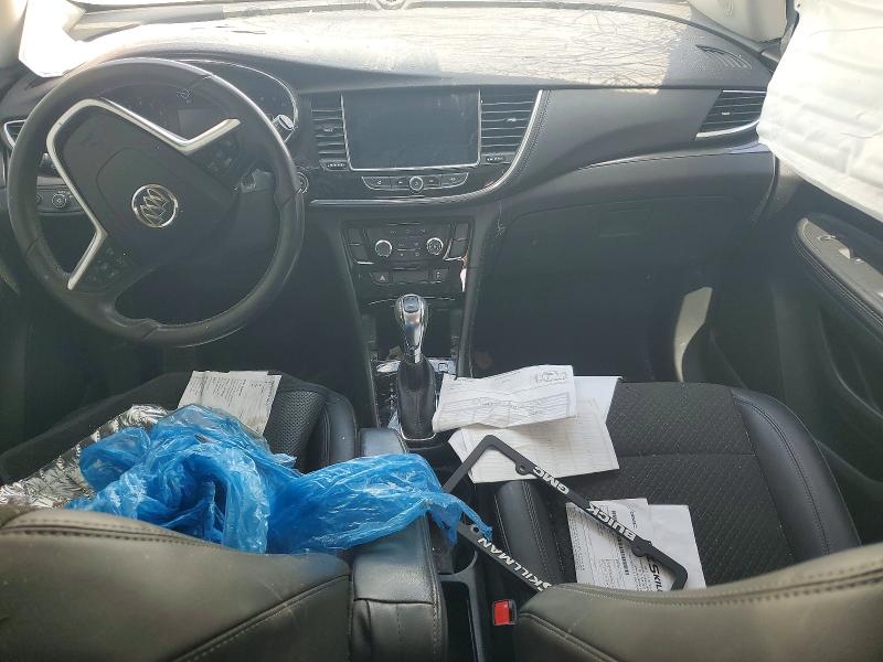 Продажа на аукционе авто 2020 Buick Encore, vin: KL4CJESB3LB331759, номер лота: 50364796