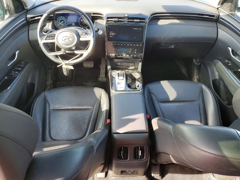 Продажа на аукционе авто 2023 Hyundai Tucson, vin: KM8JCCA15PU088207, номер лота: 47244246