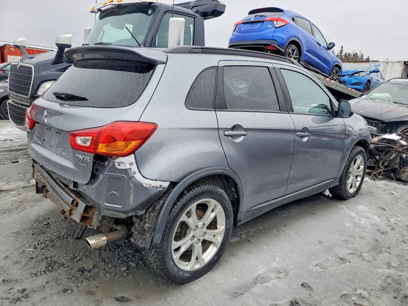 Продажа на аукционе авто 2016 Mitsubishi Rvr, vin: JA4AJ4AW1GZ608413, номер лота: 48181716