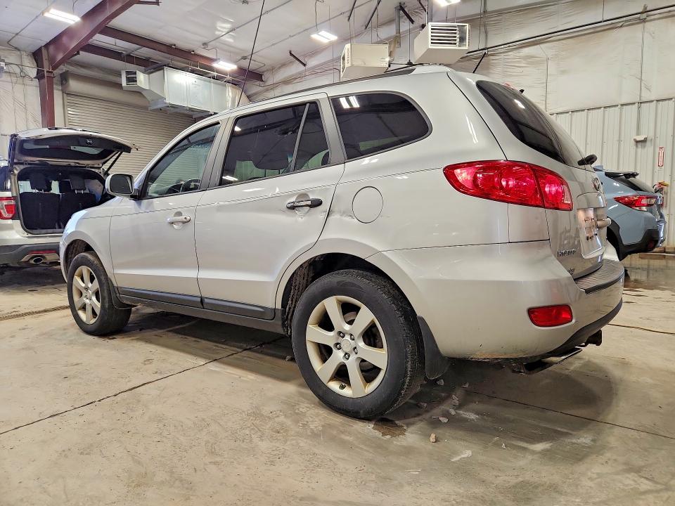 Продаж на аукціоні авто 2009 Hyundai Santa Fe, vin: 5NMSH13E59H237059, номер лоту: 48225906