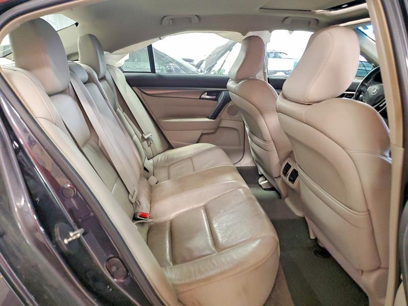 49092186 :رقم المزاد ، 19UUA8F5XDA005224 vin ، 2013 Acura Tl مزاد بيع