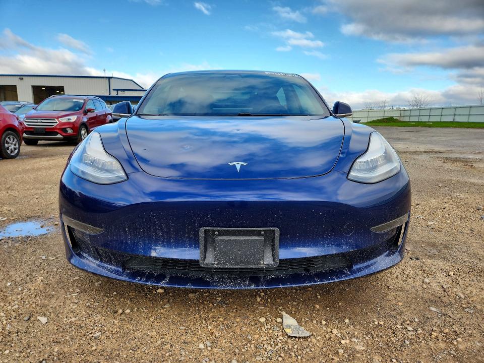 Продаж на аукціоні авто 2018 Tesla Model 3, vin: 5YJ3E1EB6JF073598, номер лоту: 51334886