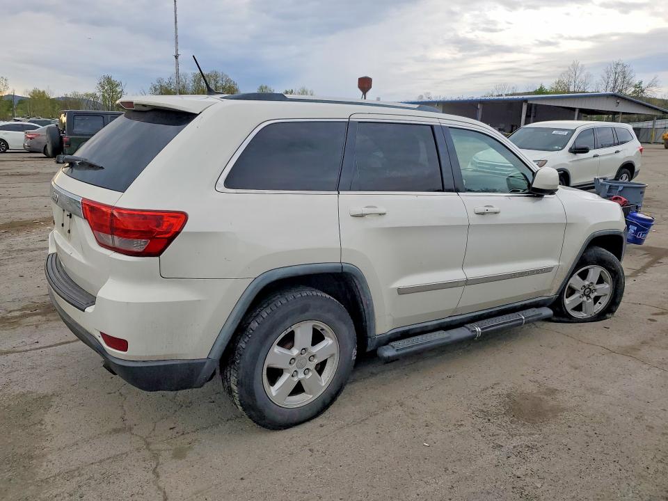 Продаж на аукціоні авто 2011 Jeep Grand Cherokee, vin: 1J4RR4GG5BC614951, номер лоту: 51237576
