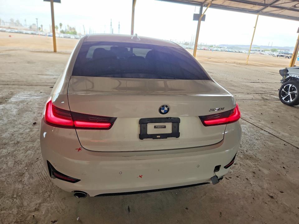 Продаж на аукціоні авто 2019 Bmw 330i, vin: WBA5R1C58KAK10574, номер лоту: 49302966