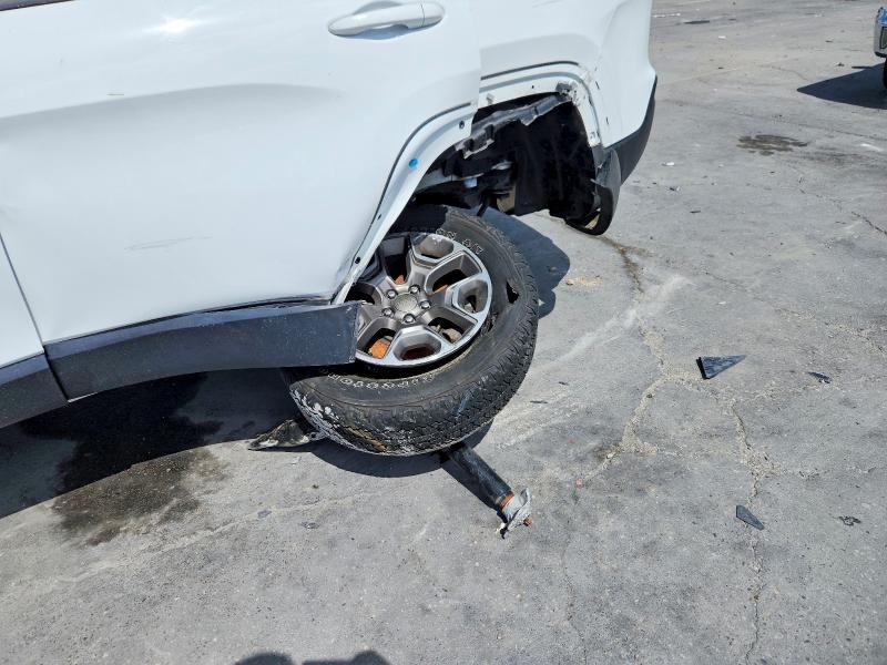 Продажа на аукционе авто 2021 Jeep Cherokee, vin: 1C4PJMBX6MD138315, номер лота: 48322636