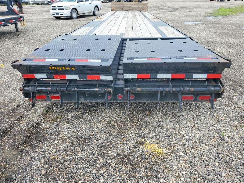 Продажа на аукционе авто 2025 Big Tex Trailer, vin: 16V3F4821S6417608, номер лота: 48997986