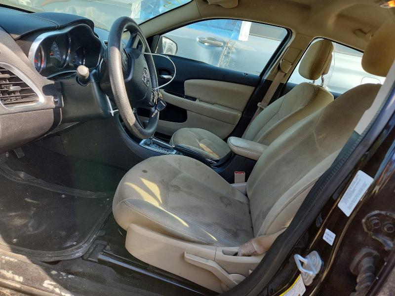 2013 Dodge Avenger მანქანა იყიდება აუქციონზე, vin: 1C3CDZAB4DN682559, აუქციონის ნომერი: 50583006