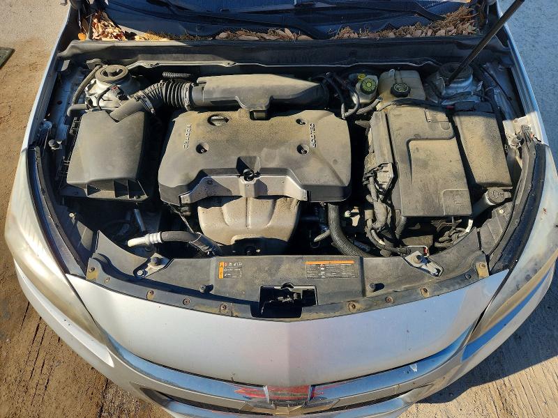 Aukcja sprzedaży 2014 Chevrolet Malibu, vin: 1G11E5SL7EF251105, numer aukcji: 49071156