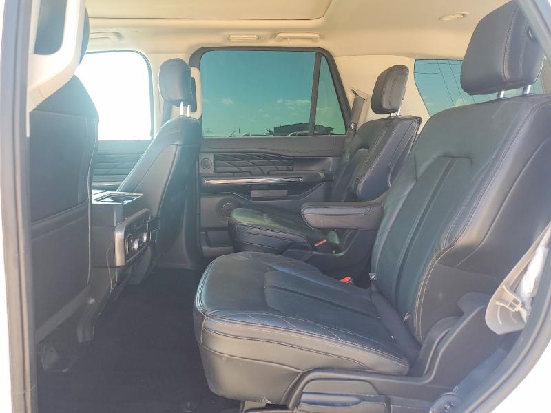 Aukcja sprzedaży 2019 Ford Expedition, vin: 1FMJU1MT2KEA76596, numer aukcji: 50955056
