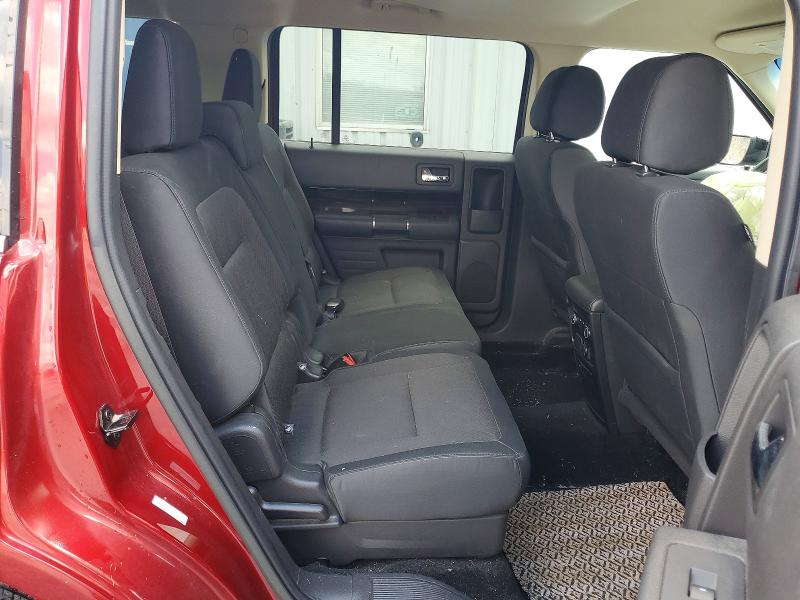 Aukcja sprzedaży 2018 Ford Flex, vin: 2FMGK5C84JBA11733, numer aukcji: 50852966