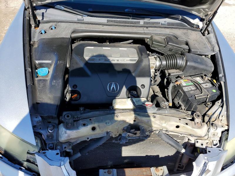 Aukcja sprzedaży 2008 Acura Tl, vin: 19UUA66288A042594, numer aukcji: 50452216