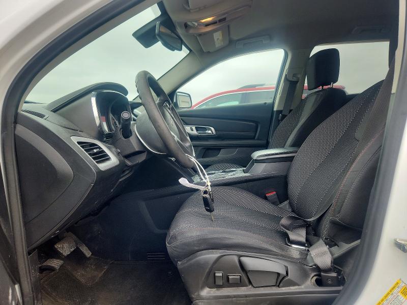 Продаж на аукціоні авто 2017 Gmc Terrain, vin: 2GKALMEK5H6102351, номер лоту: 49236426