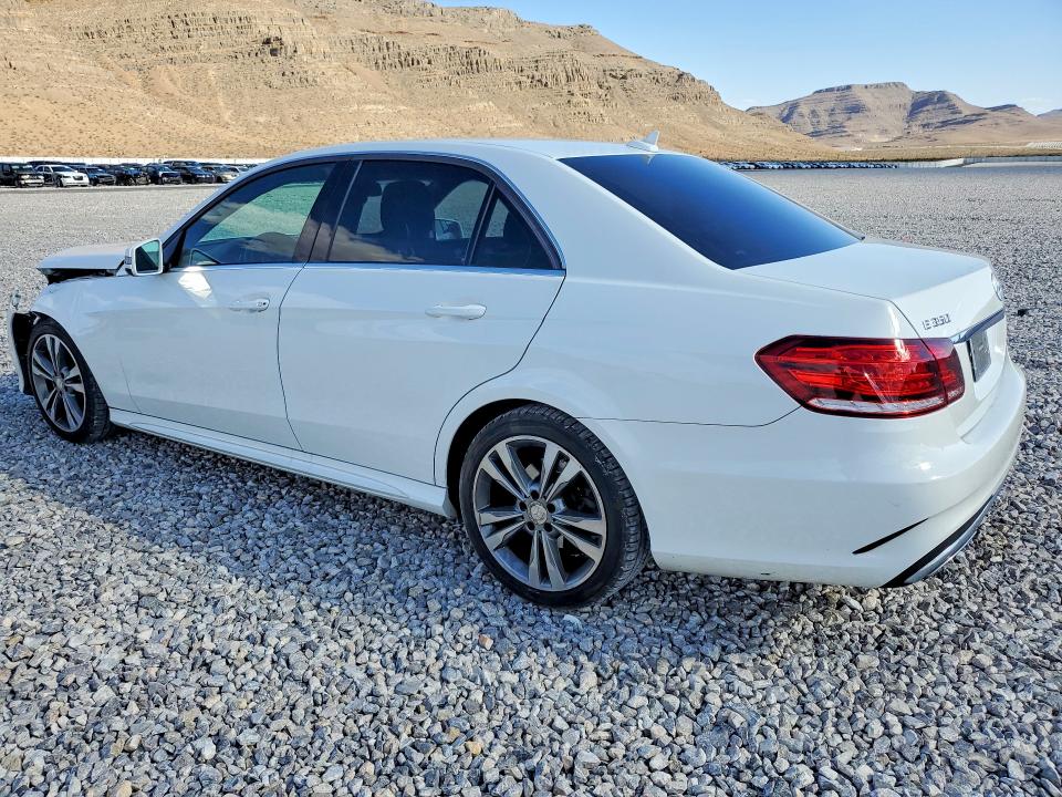 Продажа на аукционе авто 2014 Mercedes-benz E, vin: WDDHF5KB8EB069064, номер лота: 51098346