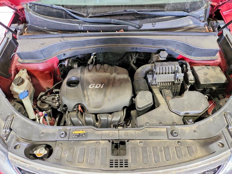 Продажа на аукционе авто 2014 Kia Sorento, vin: 5XYKT3A69EG546270, номер лота: 51878436