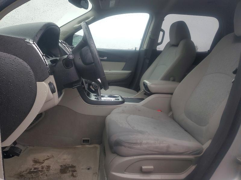 48396256 :رقم المزاد ، 1GKER13D39J174947 vin ، 2009 Gmc Acadia مزاد بيع