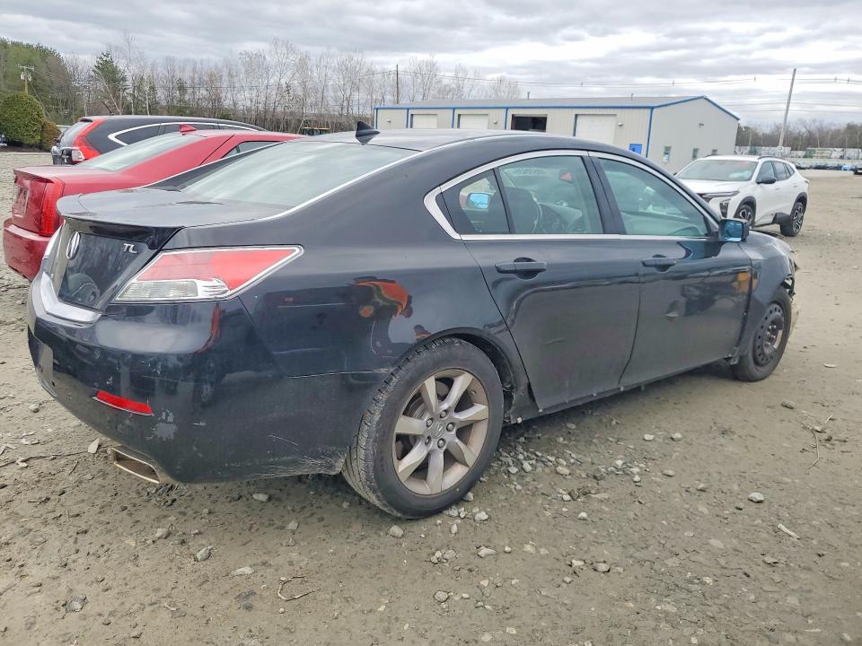 Продажа на аукционе авто 2012 Acura Tl, vin: 19UUA8F50CA006798, номер лота: 48572436