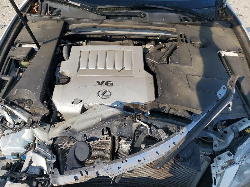 51077506 :رقم المزاد ، JTHBK1EG2C2504880 vin ، 2012 Lexus Es مزاد بيع