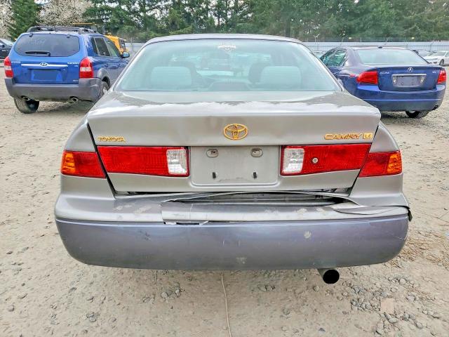 Aukcja sprzedaży 2000 Toyota Camry, vin: JT2BG22K2Y0441552, numer aukcji: 49111646
