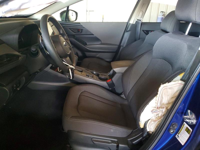 51036906 :رقم المزاد ، JF2GUADC9R8882024 vin ، 2024 Subaru Crosstrek مزاد بيع