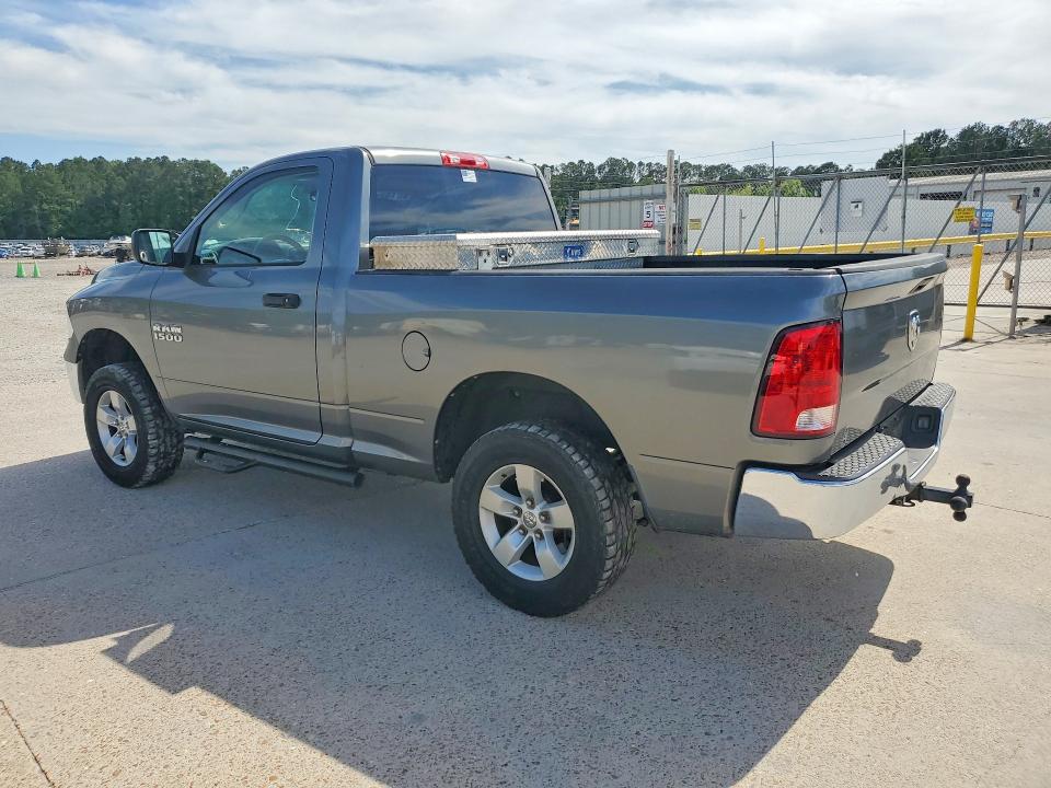 50609616 :رقم المزاد ، 3C6JR6AG5DG568052 vin ، 2013 Ram 1500 مزاد بيع
