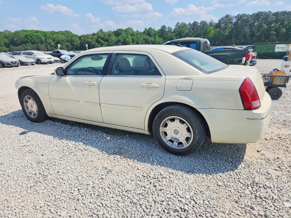 Продажа на аукционе авто 2005 Chrysler 300, vin: 2C3AA53G85H530876, номер лота: 51074536