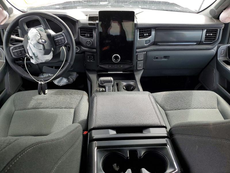 49767056 :رقم المزاد ، 1FT6W3L79RWG07446 vin ، 2024 Ford F150 مزاد بيع