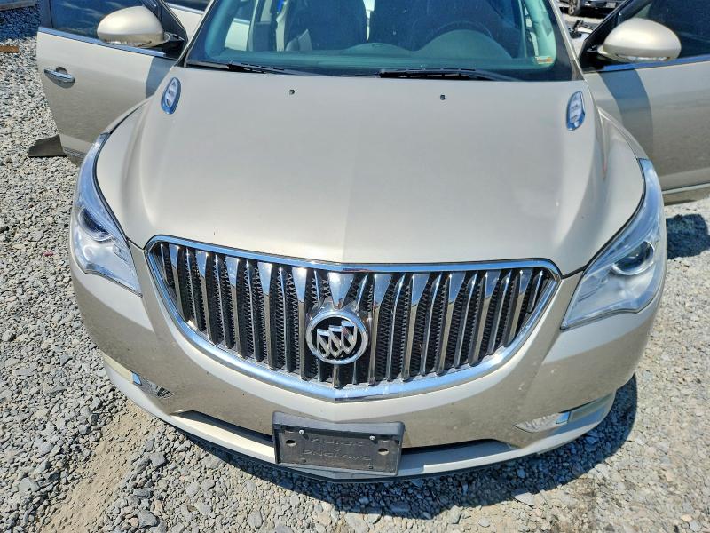 Продаж на аукціоні авто 2013 Buick Enclave, vin: 5GAKVCKD5DJ269527, номер лоту: 50097726