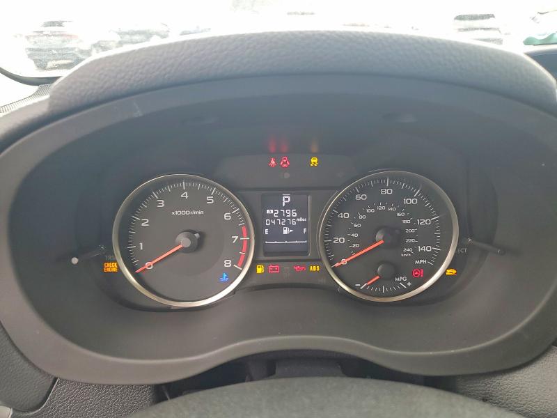 Aukcja sprzedaży 2015 Subaru Xv Crosstrek, vin: JF2GPADC5F8272107, numer aukcji: 50910186