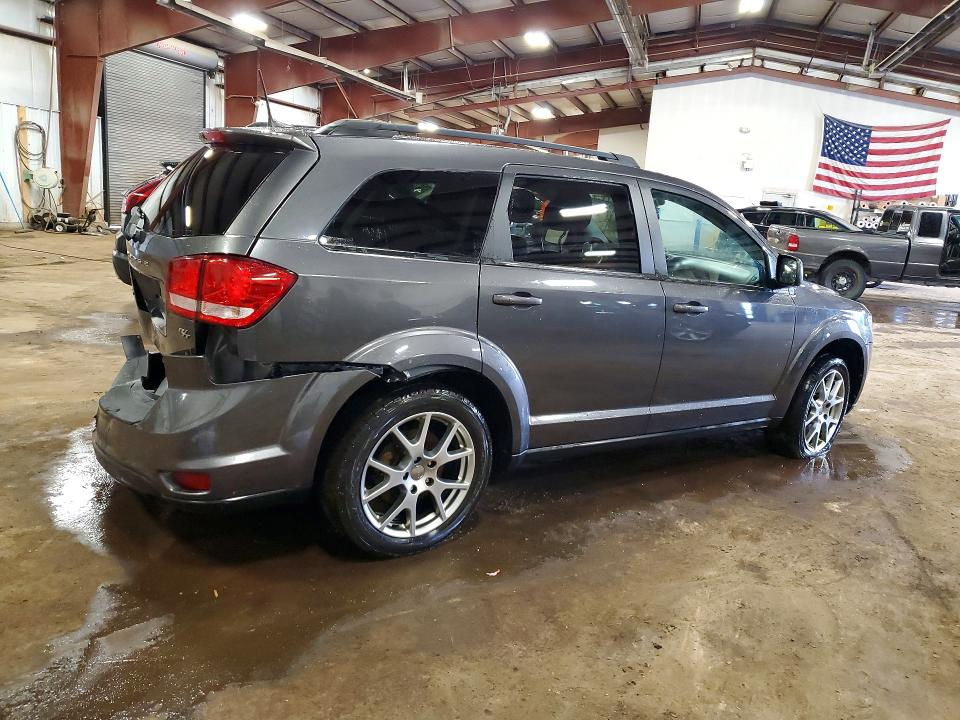 Aukcja sprzedaży 2015 Dodge Journey, vin: 3C4PDDEG2FT688854, numer aukcji: 49663536