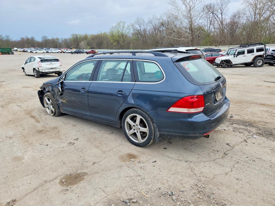 Aukcja sprzedaży 2009 Volkswagen Jetta, vin: 3VWTL71K89M304584, numer aukcji: 49808476