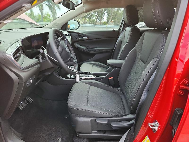 Aukcja sprzedaży 2026 Buick Encore Gx, vin: KL4AMBSL8TB120224, numer aukcji: 47922386