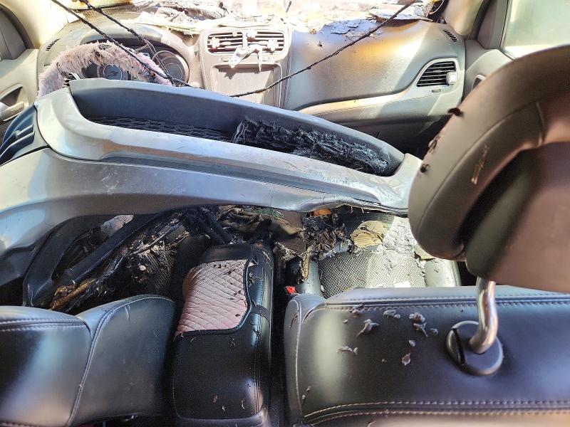 50732656 :رقم المزاد ، 3C4PDCGB2FT583050 vin ، 2015 Dodge Journey مزاد بيع
