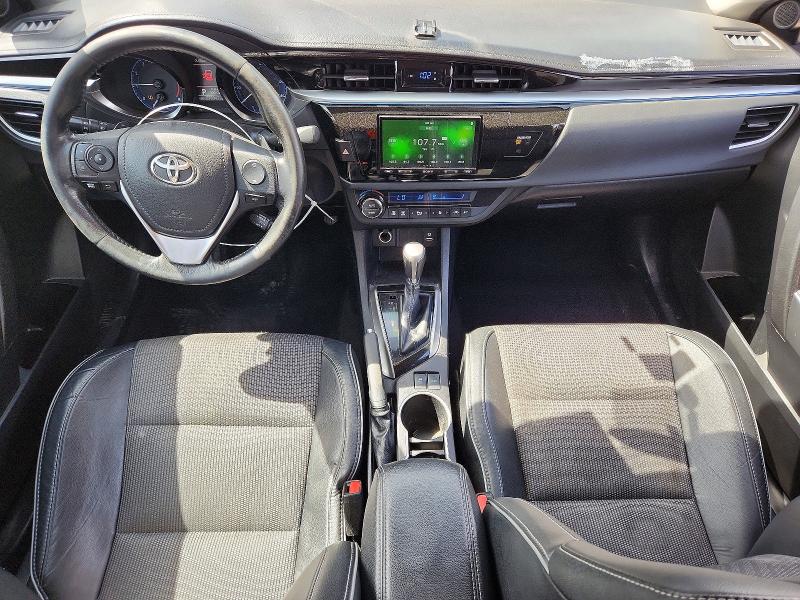 Aukcja sprzedaży 2015 Toyota Corolla, vin: 2T1BURHE3FC362372, numer aukcji: 51855796