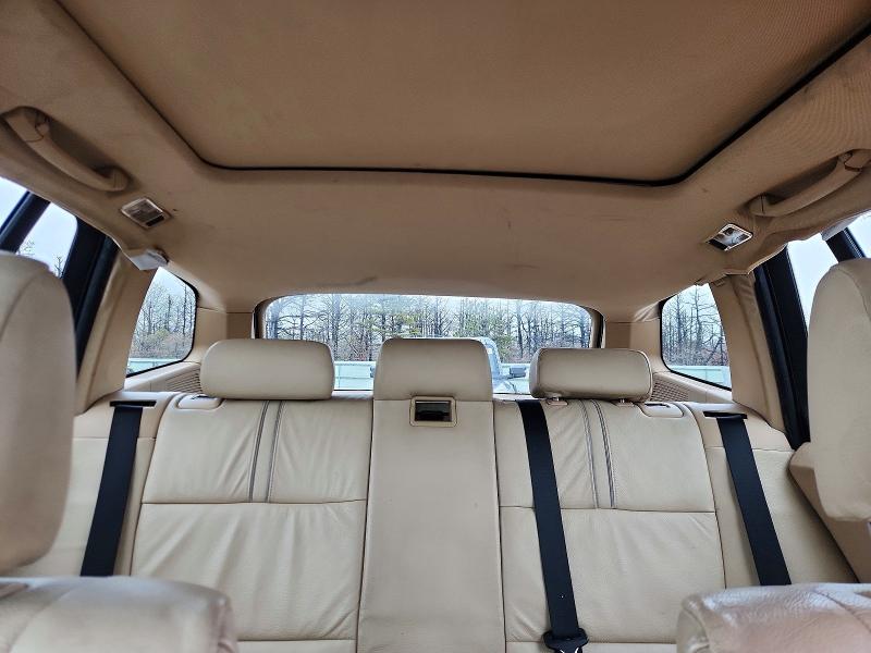 51181286 :رقم المزاد ، WBXPA93476WD32091 vin ، 2006 Bmw X3 مزاد بيع