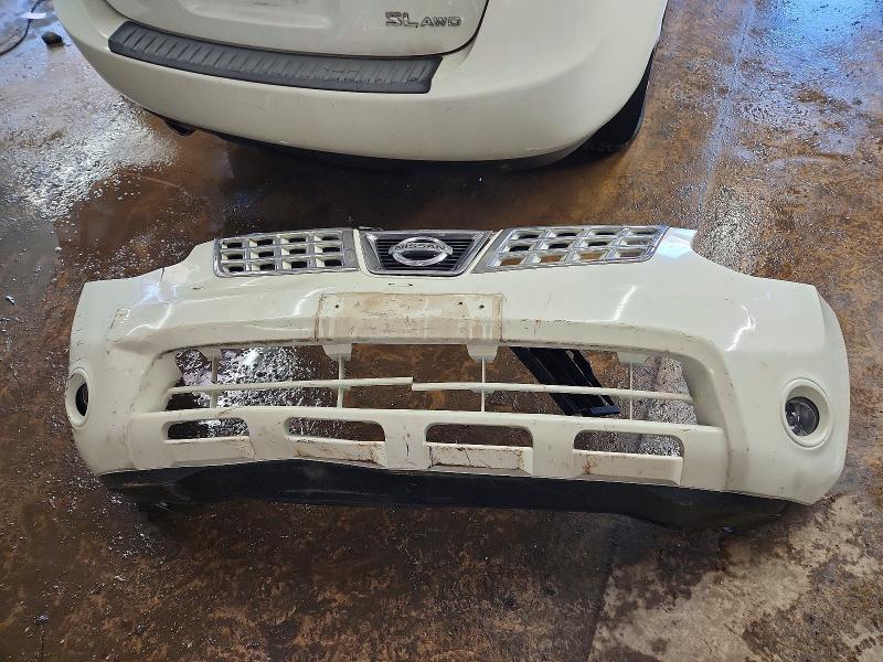 Продаж на аукціоні авто 2010 Nissan Rogue, vin: JN8AS5MV1AW129031, номер лоту: 48943536