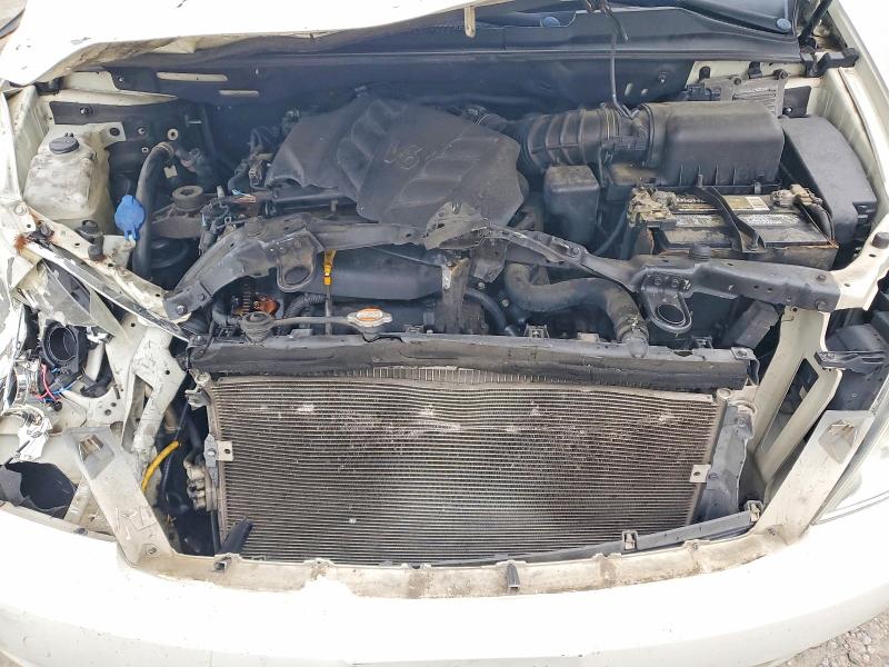 2012 Kia Sedona მანქანა იყიდება აუქციონზე, vin: KNDMG4C71C6422826, აუქციონის ნომერი: 51717456