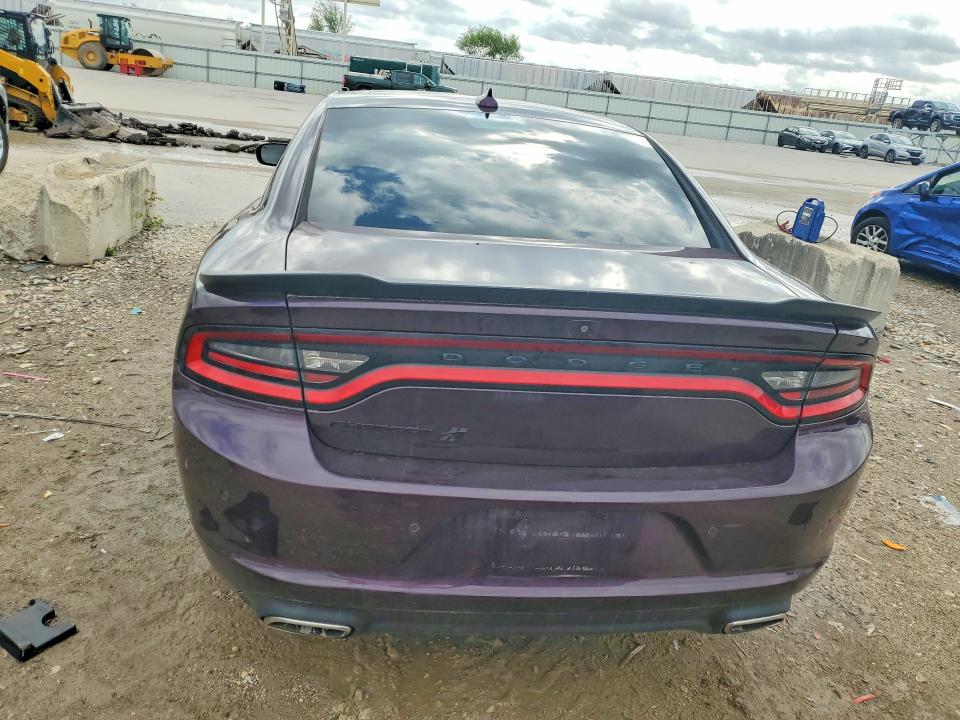 Aukcja sprzedaży 2022 Dodge Charger, vin: 2C3CDXJGXNH162747, numer aukcji: 49597926