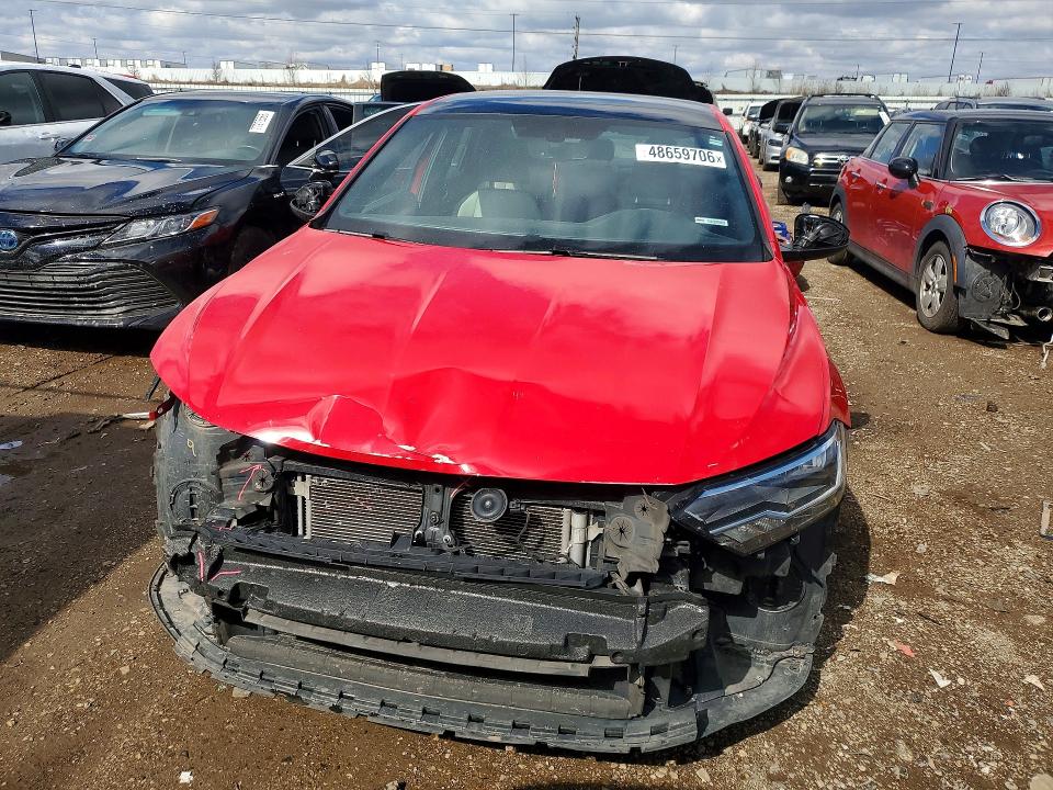 Aukcja sprzedaży 2019 Volkswagen Jetta, vin: 3VWC57BU7KM160624, numer aukcji: 48659706