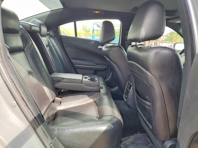 Продажа на аукционе авто 2019 Dodge Charger, vin: 2C3CDXBG9KH725734, номер лота: 51872246