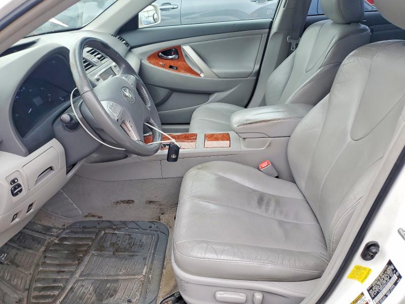 48209386 :رقم المزاد ، 4T1BB3EK9BU142269 vin ، 2011 Toyota Camry Hybrid مزاد بيع