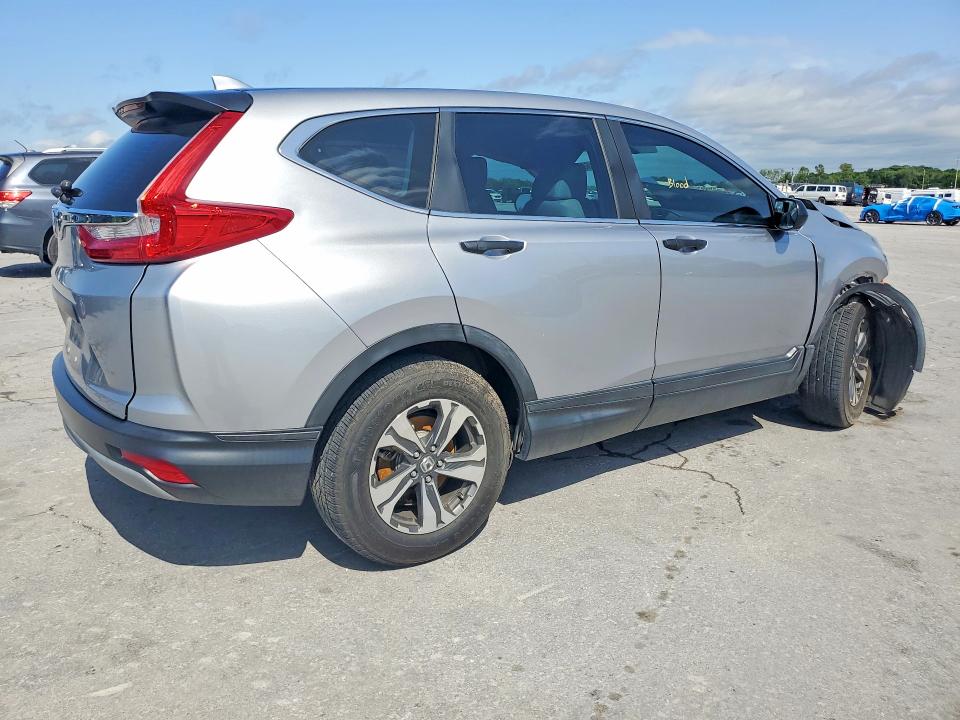 Продажа на аукционе авто 2018 Honda Cr-v, vin: 2HKRW5H35JH418978, номер лота: 51604826