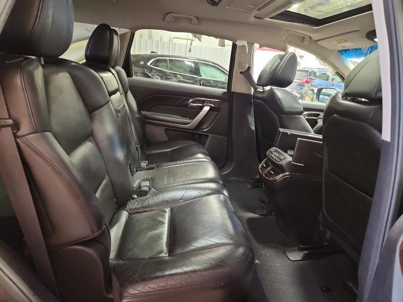 Aukcja sprzedaży 2011 Acura Mdx, vin: 2HNYD2H41BH502437, numer aukcji: 49923746
