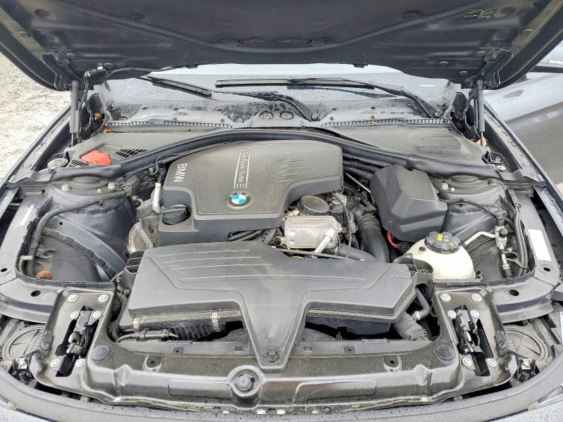 Продаж на аукціоні авто 2015 Bmw 328, vin: WBA3C1C56FP116527, номер лоту: 50706396