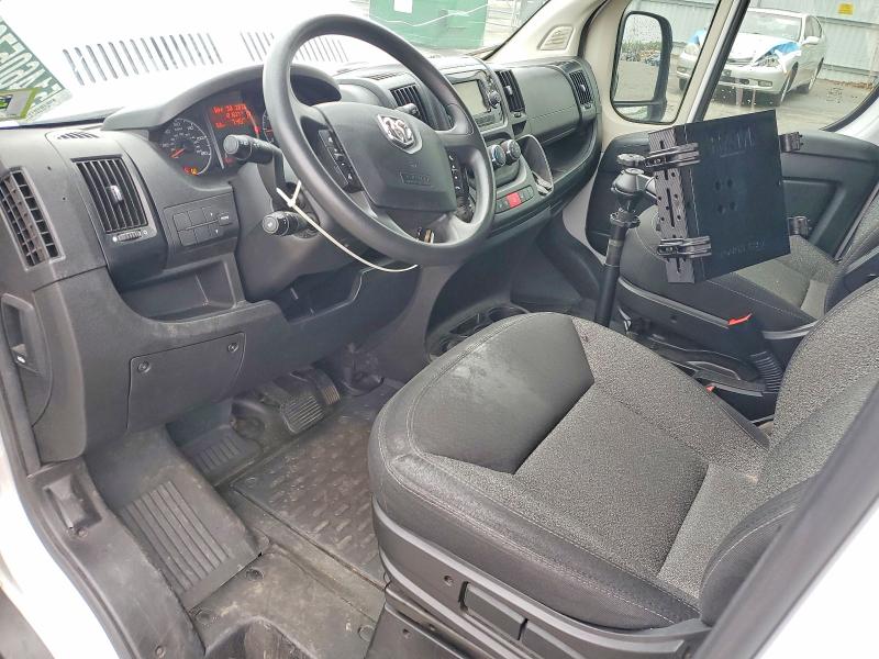 Aukcja sprzedaży 2021 Ram Promaster 1500, vin: 3C6LRVBG8ME553722, numer aukcji: 51460576