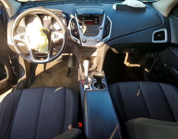 Продаж на аукціоні авто 2015 Gmc Terrain, vin: 2GKALREK9F6397478, номер лоту: 50981096