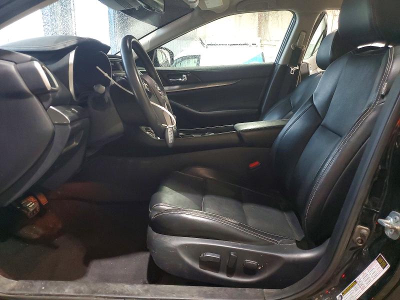 Продаж на аукціоні авто 2021 Nissan Maxima, vin: 1N4AA6CV9MC515200, номер лоту: 49339016