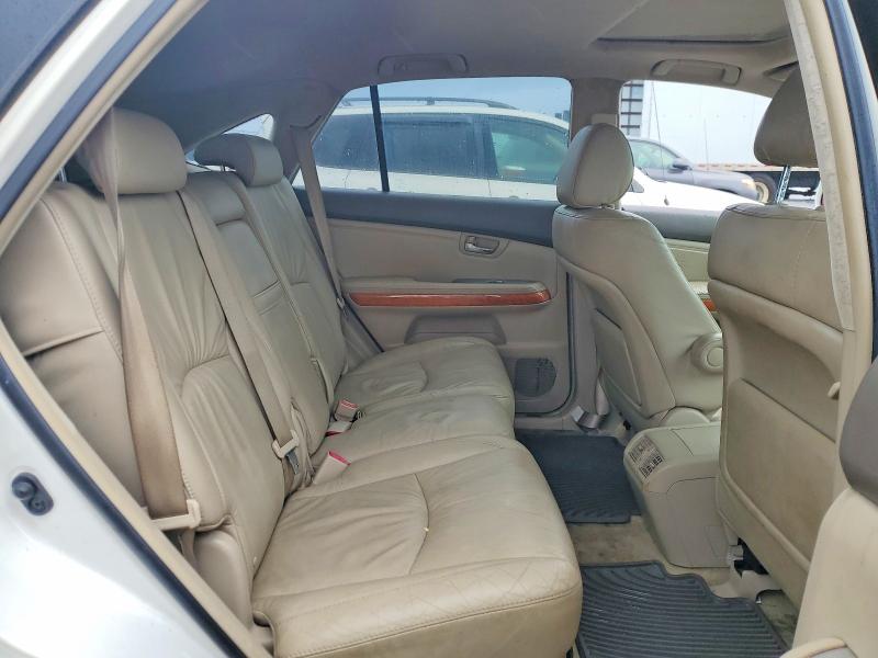 49670786 :رقم المزاد ، JTJGK31U080012931 vin ، 2008 Lexus Rx مزاد بيع